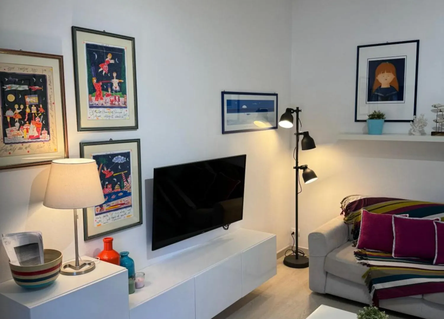 Appartamento Casalmare San Vincenzo