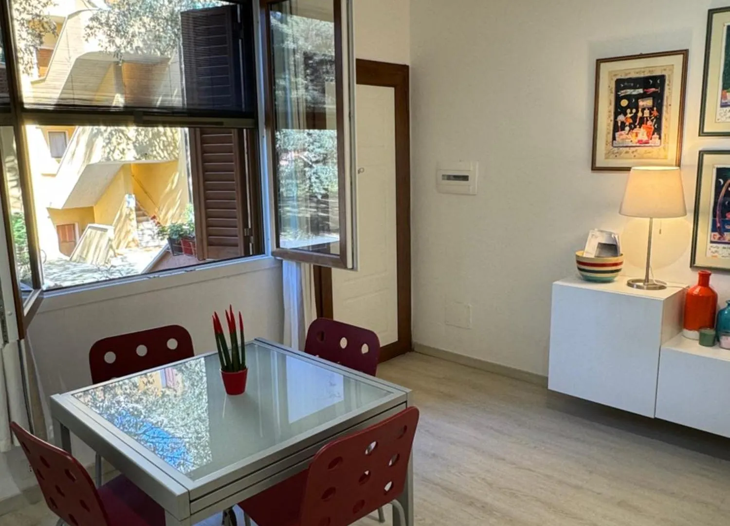 Ferienwohnung Casalmare San Vincenzo 0*,  Italien