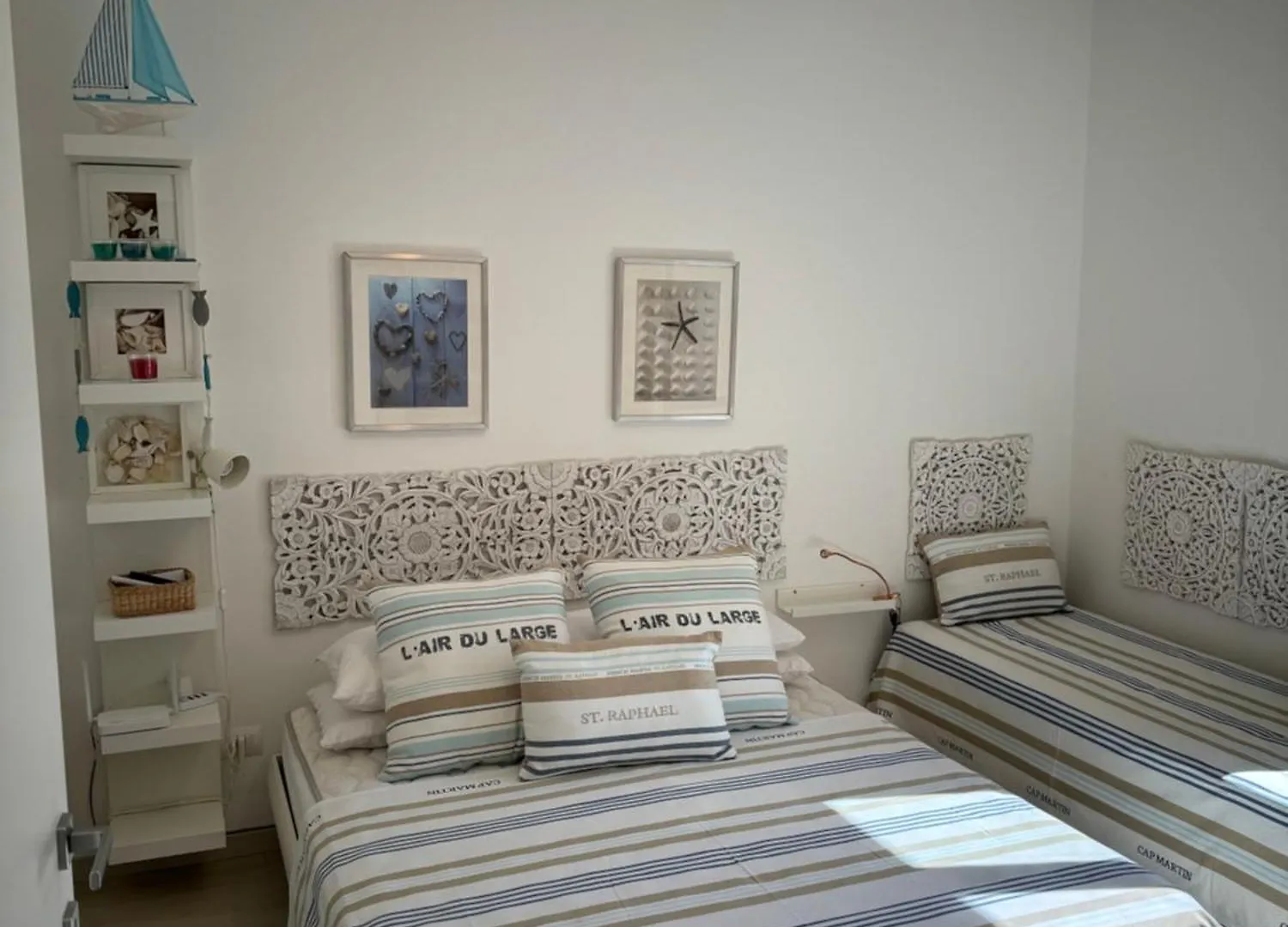 Ferienwohnung Casalmare San Vincenzo Italien