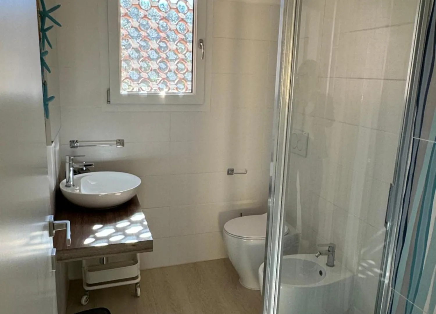 Ferienwohnung Casalmare San Vincenzo 0*,