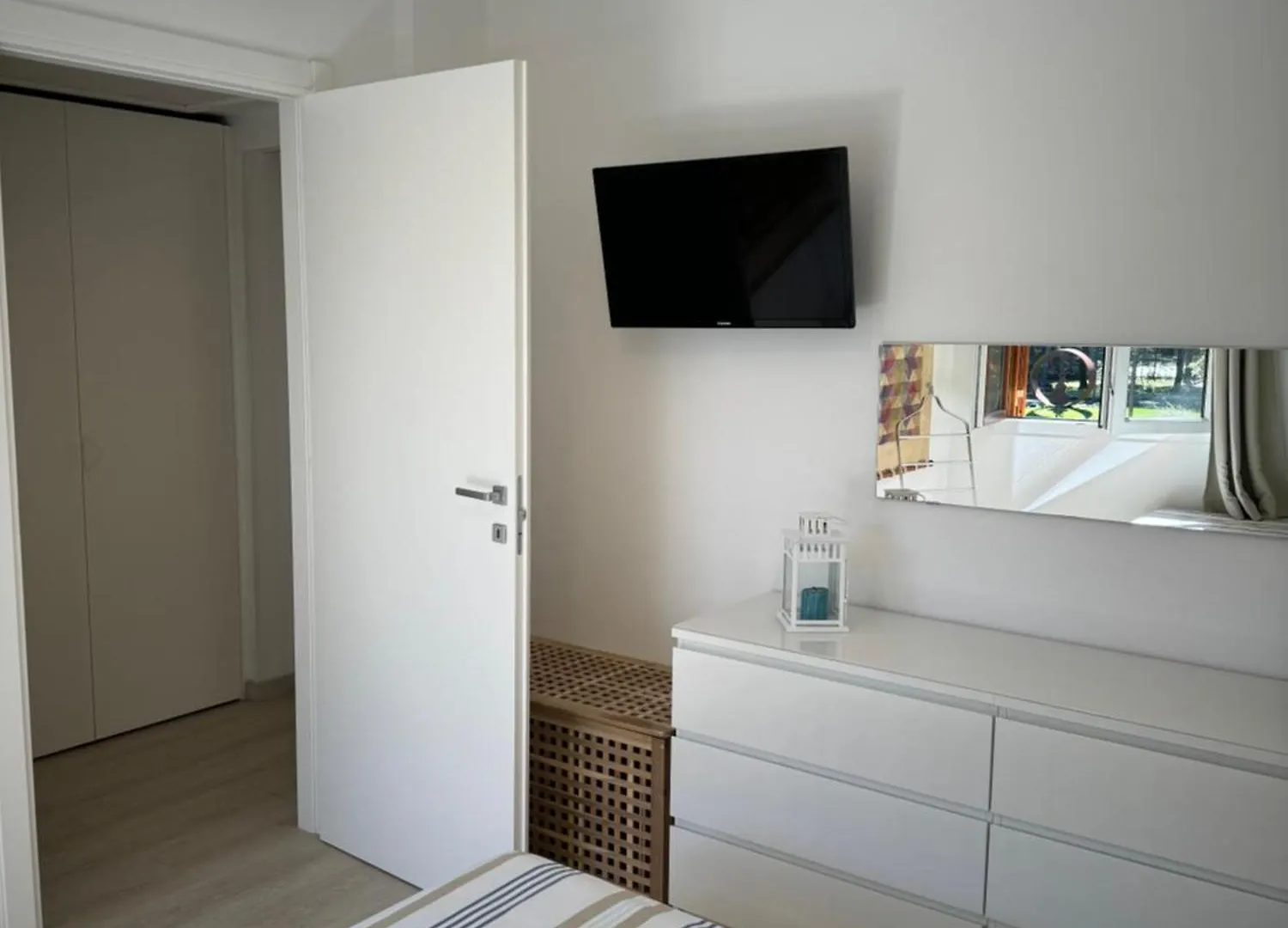 Ferienwohnung Casalmare San Vincenzo
