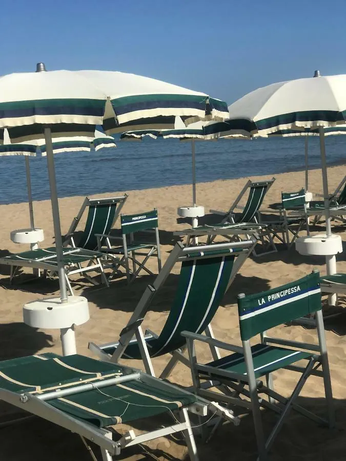 Appartamento Casalmare San Vincenzo