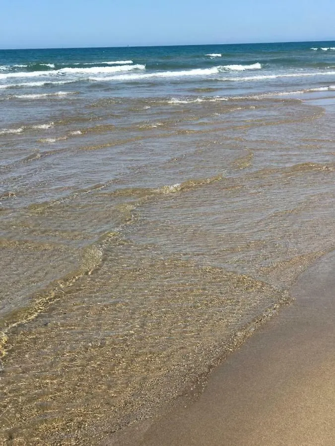 Appartamento Casalmare San Vincenzo