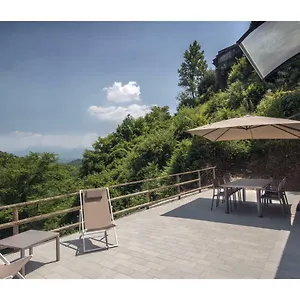 Ferienhaus Il Borgo Di Casa Marina, Tresana